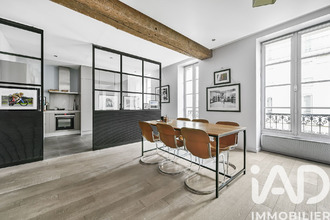achat appartement paris 75007