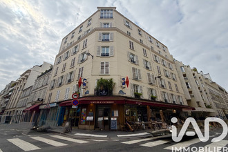 achat appartement paris 75007