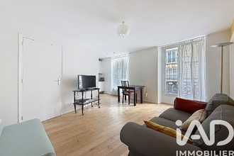 achat appartement paris 75007