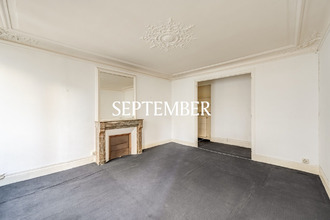 achat appartement paris 75007