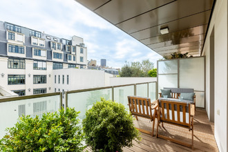 achat appartement paris 75007