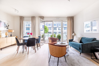 achat appartement paris 75007