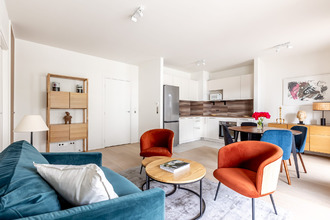 achat appartement paris 75007