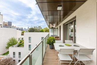 achat appartement paris 75007