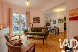 achat appartement paris 75007