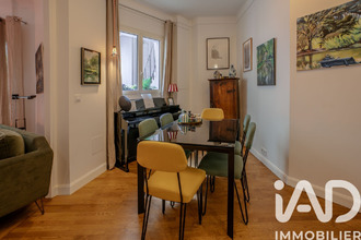 achat appartement paris 75007