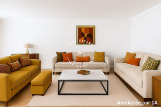achat appartement paris 75007