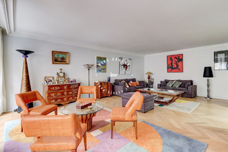 achat appartement paris 75007