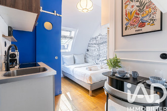 achat appartement paris 75007