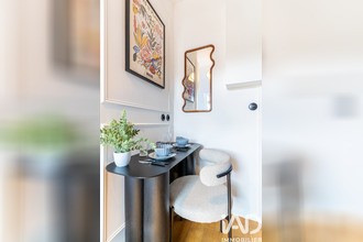 achat appartement paris 75007
