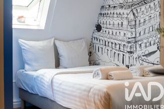 achat appartement paris 75007