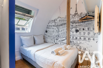 achat appartement paris 75007