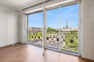 achat appartement paris 75007