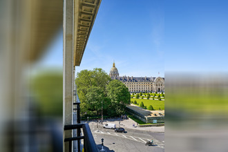 achat appartement paris 75007