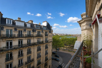 achat appartement paris 75007
