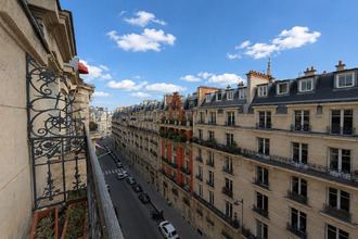 achat appartement paris 75007