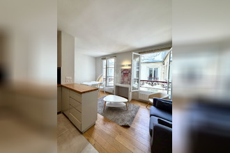 achat appartement paris 75007