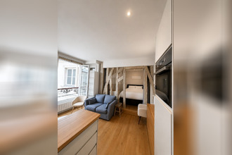 achat appartement paris 75007