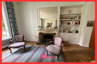 achat appartement paris 75007