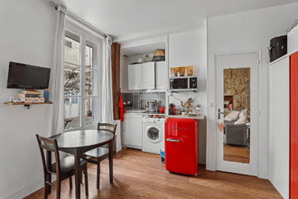 achat appartement paris 75007