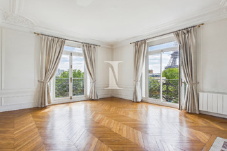 achat appartement paris 75007