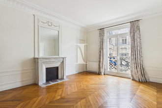 achat appartement paris 75007