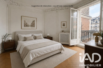 achat appartement paris 75007