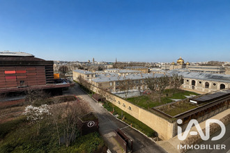 achat appartement paris 75007