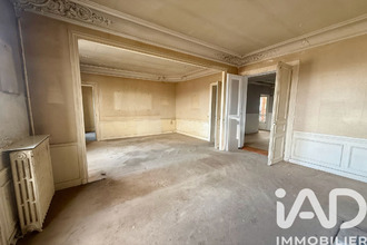 achat appartement paris 75007