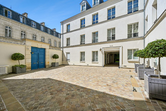 achat appartement paris 75007