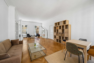 achat appartement paris 75007