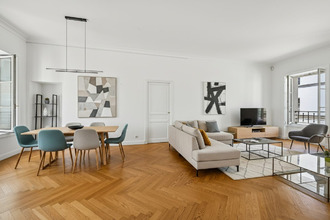 achat appartement paris 75007