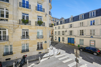 achat appartement paris 75007