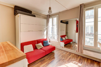 achat appartement paris 75007