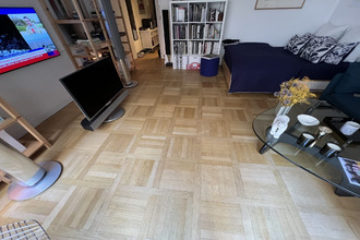 achat appartement paris 75007