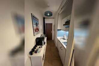 achat appartement paris 75007