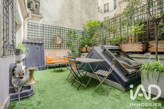 achat appartement paris 75007