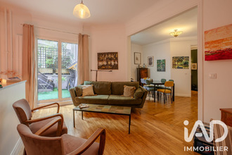 achat appartement paris 75007