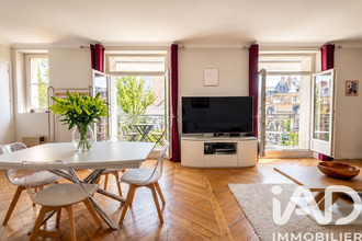 achat appartement paris 75007