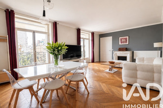 achat appartement paris 75007