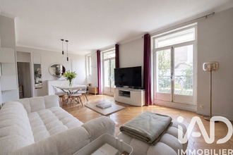 achat appartement paris 75007