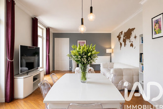 achat appartement paris 75007