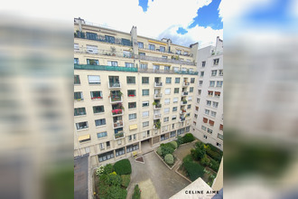 achat appartement paris 75007