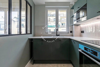 achat appartement paris 75007