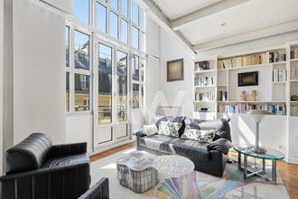 achat appartement paris 75007
