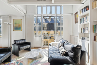 achat appartement paris 75007