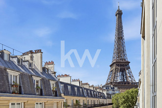 achat appartement paris 75007