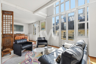achat appartement paris 75007