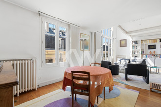 achat appartement paris 75007
