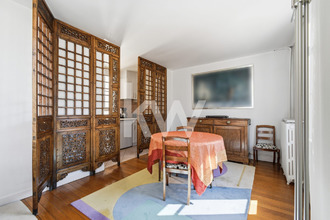 achat appartement paris 75007